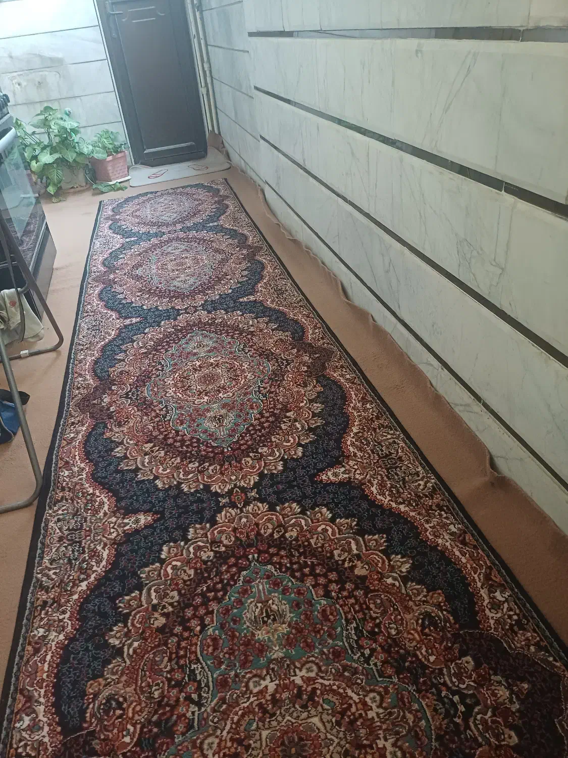 فروش فرش کناره|فرش|قائمشهر, |دیوار