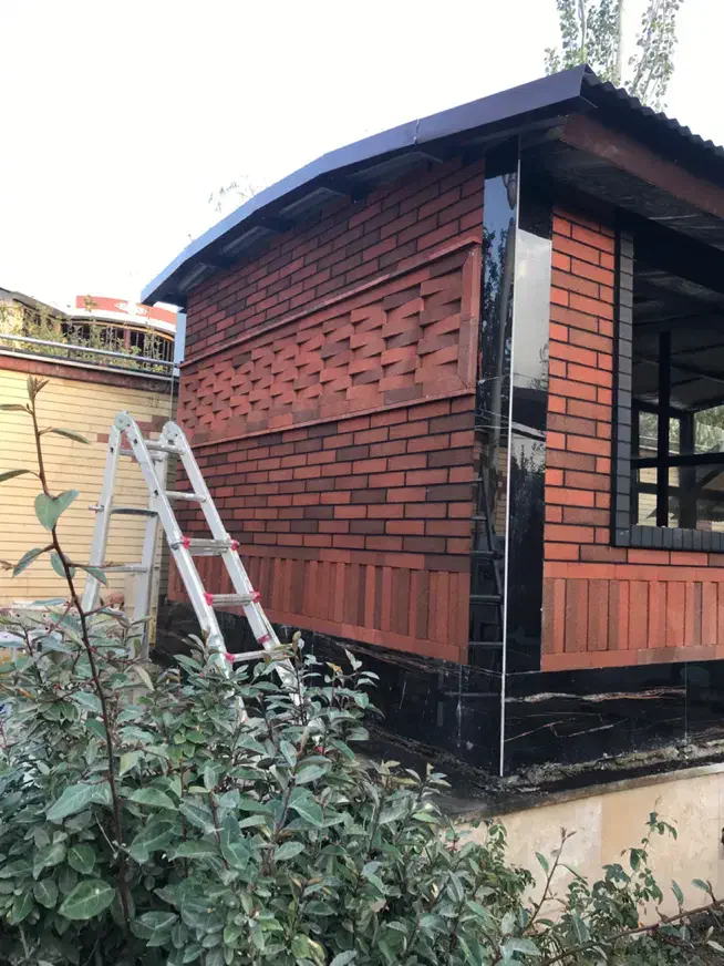 نما کاری|خدمات پیشه و مهارت|تبریز, |دیوار