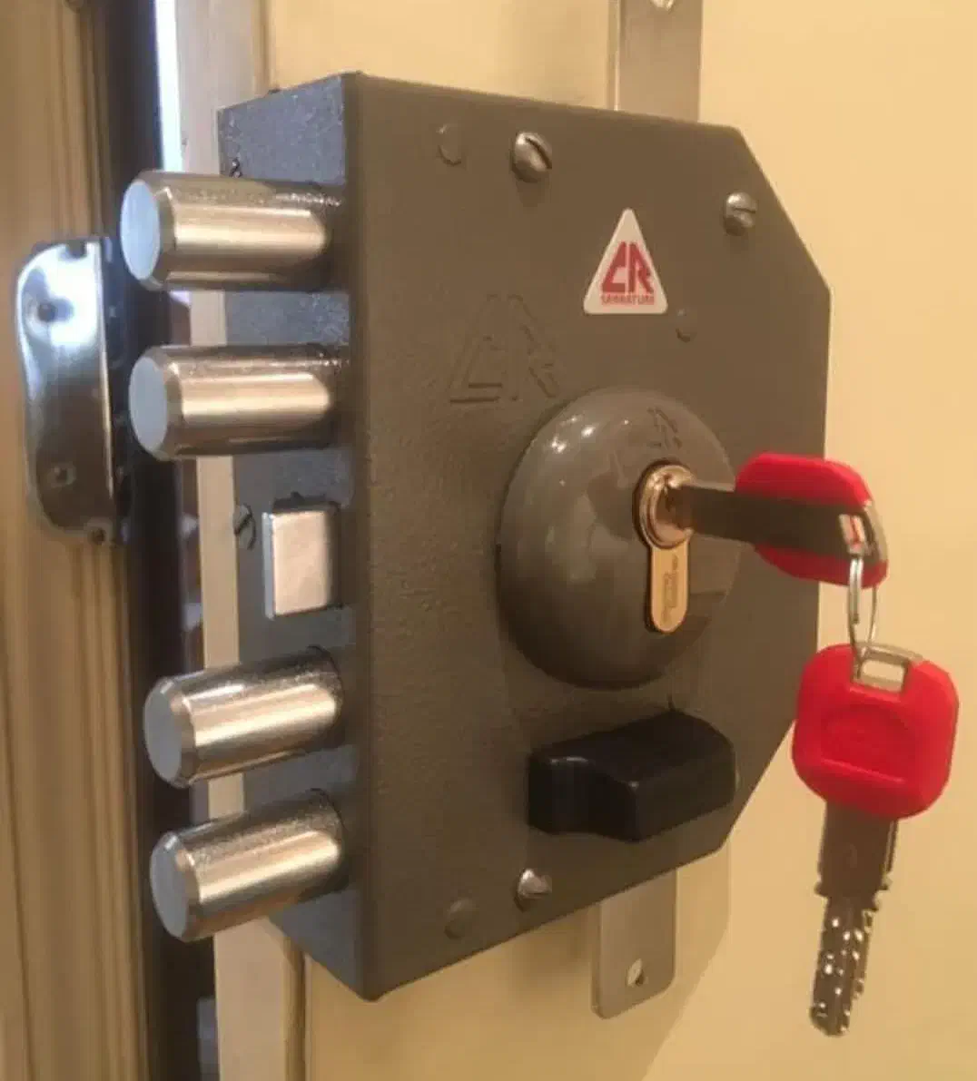 کلیدسازی شبانه روزی، تمام مناطق غرب تهران|خدمات پیشه و مهارت|تهران, جنتآباد جنوبی|دیوار