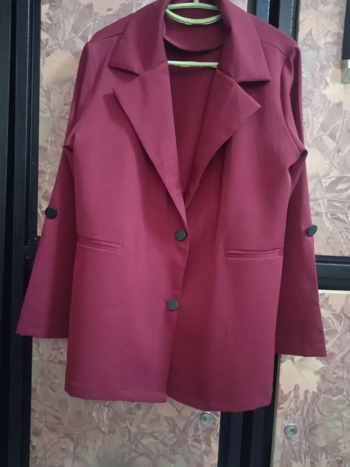 درحدنو|لباس|کازرون, |دیوار