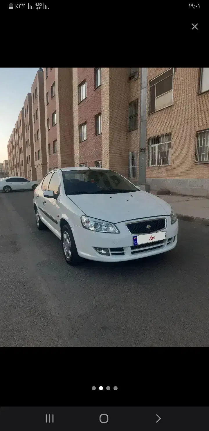 رانا lx|خودرو سواری و وانت|نیشابور, شهرک قدس|دیوار