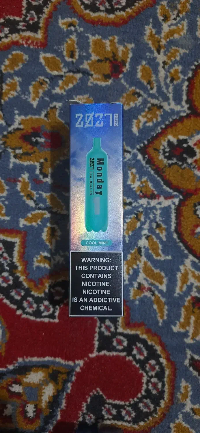 پاد یخ نعنا|زیورآلات و اکسسوری|آبپخش, |دیوار