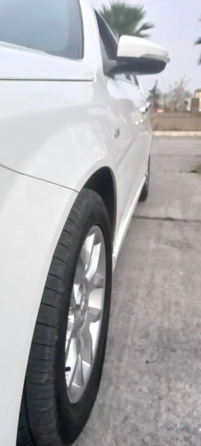 دنا  پلاس اتومات  ۱۴۰۱|خودرو سواری و وانت|رشت, احمد گوراب|دیوار