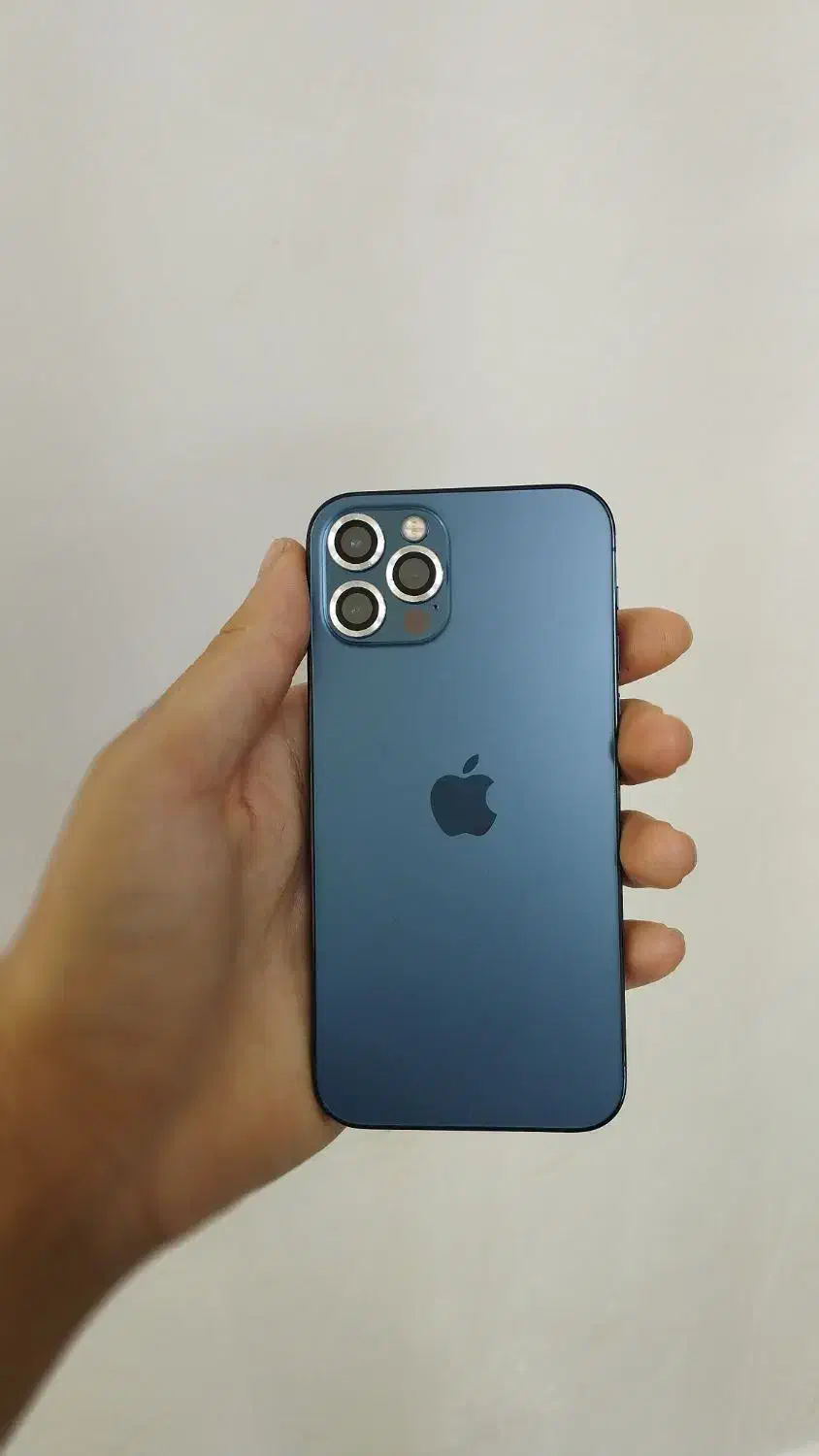 آیفون 12پرو|موبایل|شوط, |دیوار