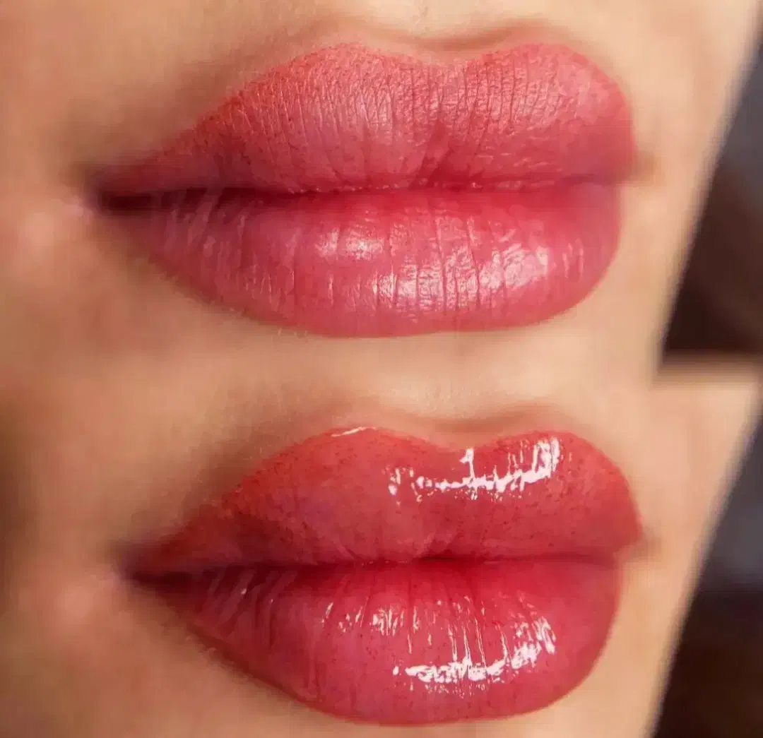 شیدینگ لب|خدمات آرایشگری و زیبایی|رشت, سیا اسطلخ|دیوار