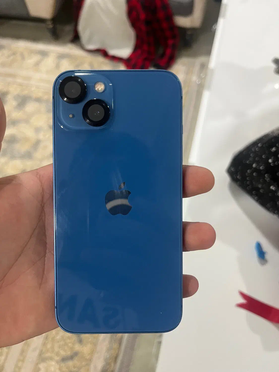 ایفون ۱۳ نرمال|موبایل|سیرجان, |دیوار