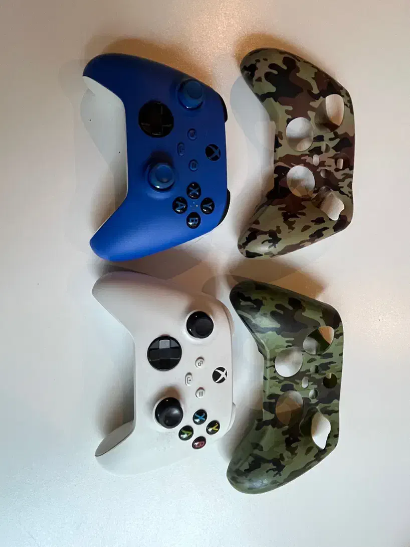 Xbox Series S|کنسول، بازی ویدئویی و آنلاین|تهران, شاهین|دیوار