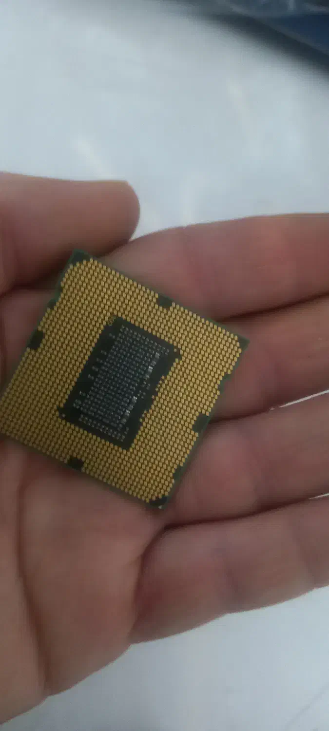 cpu i7 870|قطعات و لوازم جانبی رایانه|قرچک, زیبا شهر|دیوار