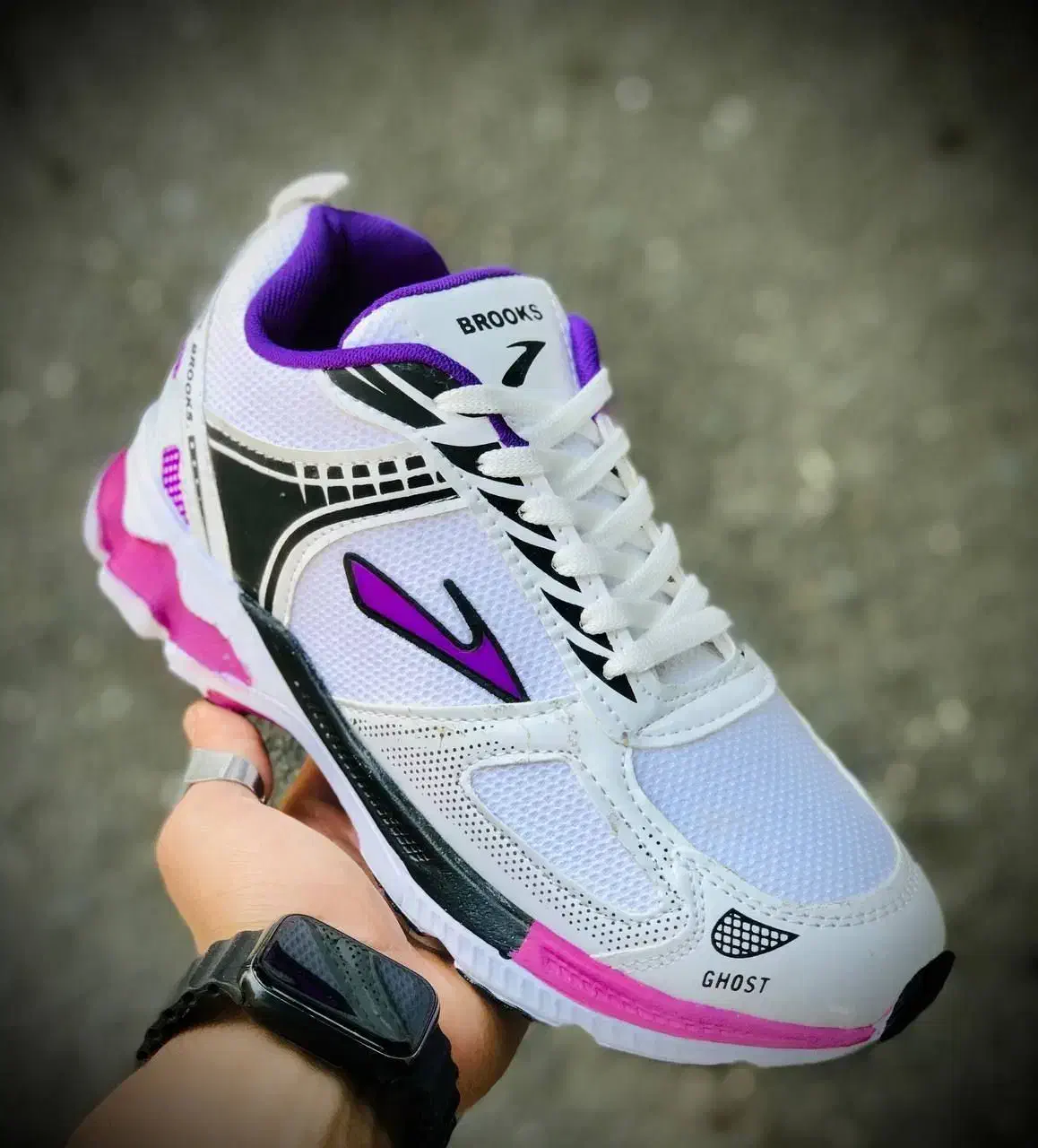 کفش های راحتی|کیف، کفش، کمربند|سنندج, |دیوار