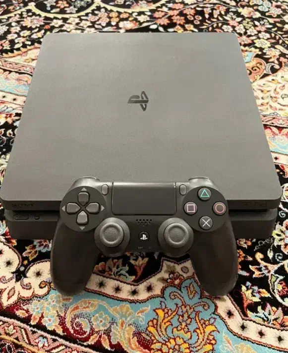 ps4|کنسول، بازی ویدئویی و آنلاین|اصفهان, احمدآباد|دیوار