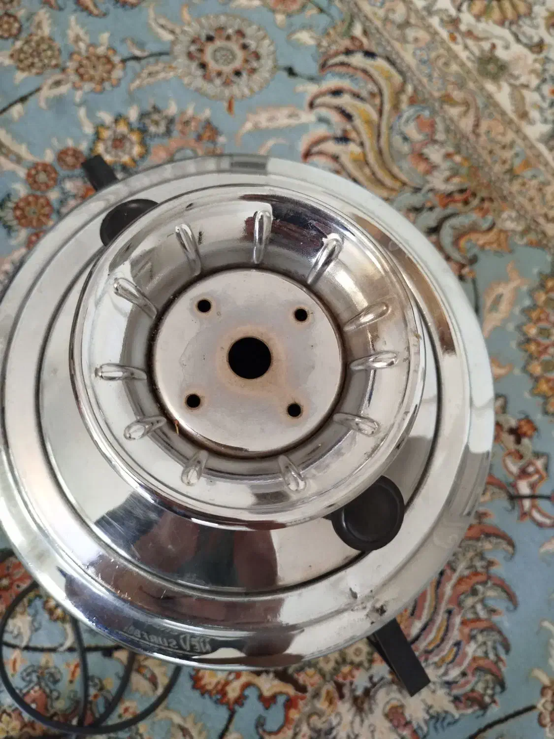 سماور پلان درحد نو|سماور، چای‌ساز، قهوه‌ساز|تهران, تهران‌نو|دیوار