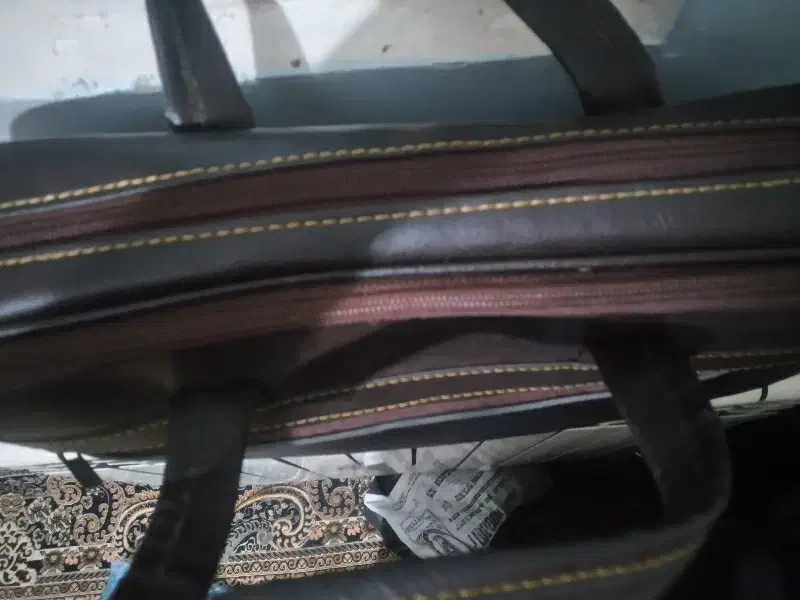 کیف اداری|کیف، کفش، کمربند|قزوین, |دیوار