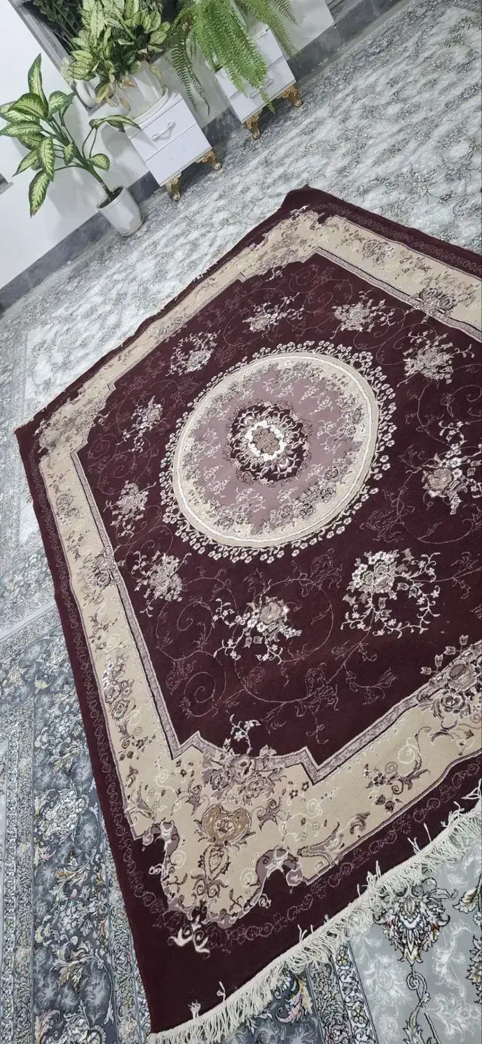 فرش|فرش|اسلام‌‌آباد غرب, |دیوار