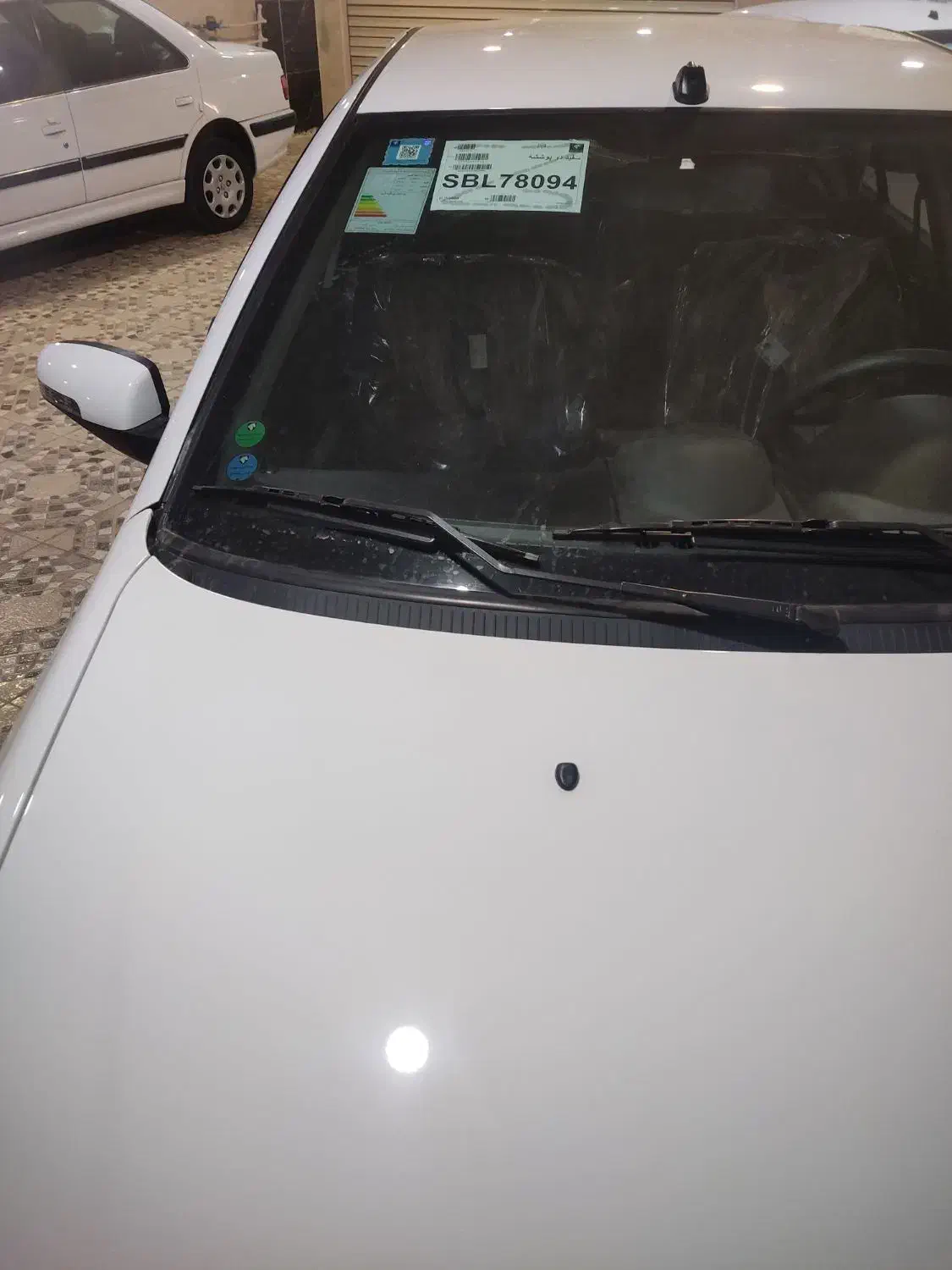 سواری سمند سورن پلاس|خودرو سواری و وانت|خرمآباد, |دیوار