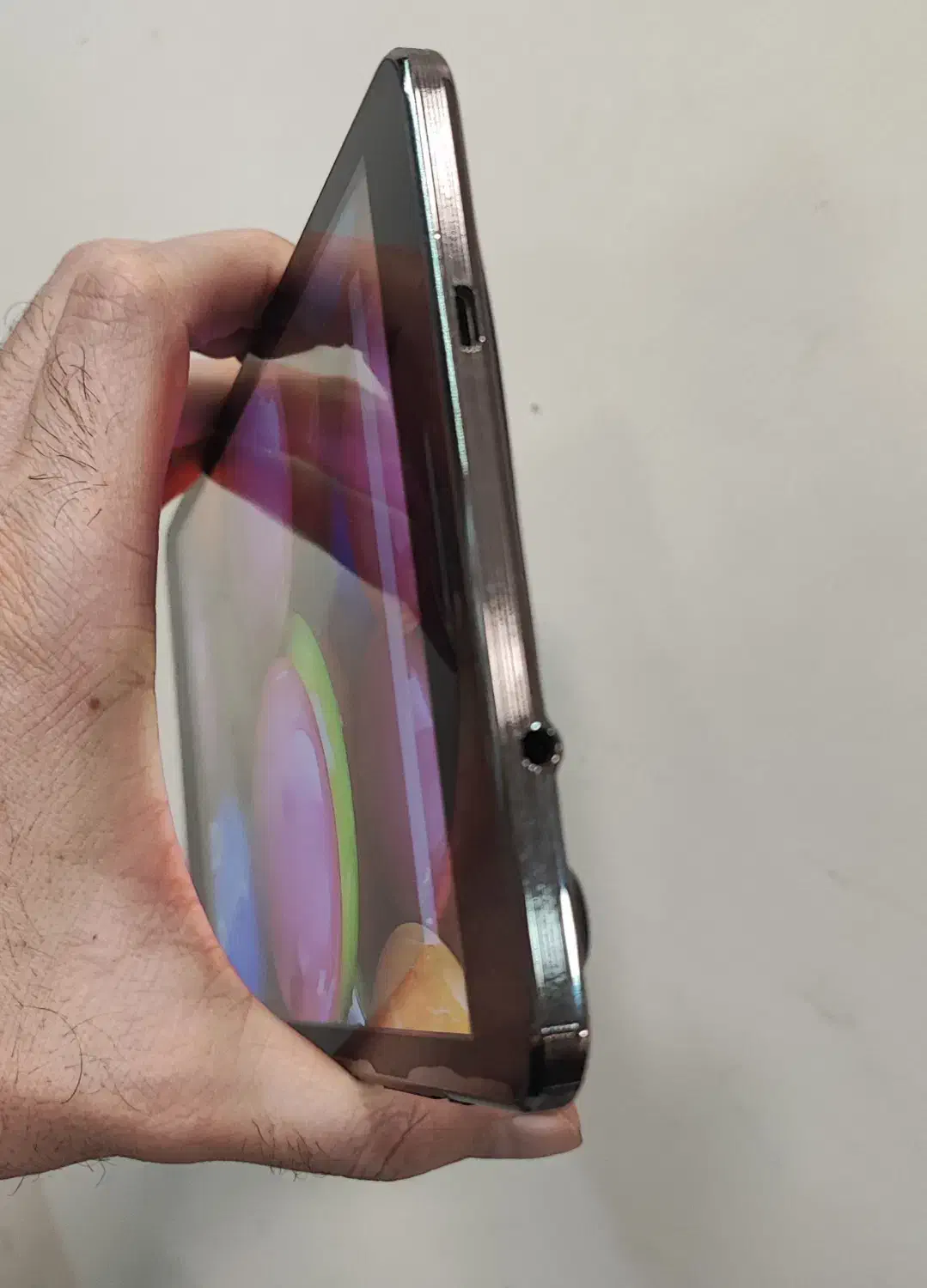 تبلت ایکس ویژن H80 - هشت اینچ|تبلت|تهران, بهارستان|دیوار