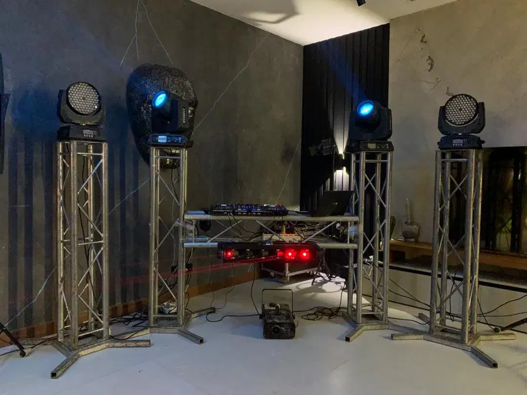 دیجی موزیک اجرای مراسم|خدمات پذیرایی، مراسم|تهران, توحید|دیوار