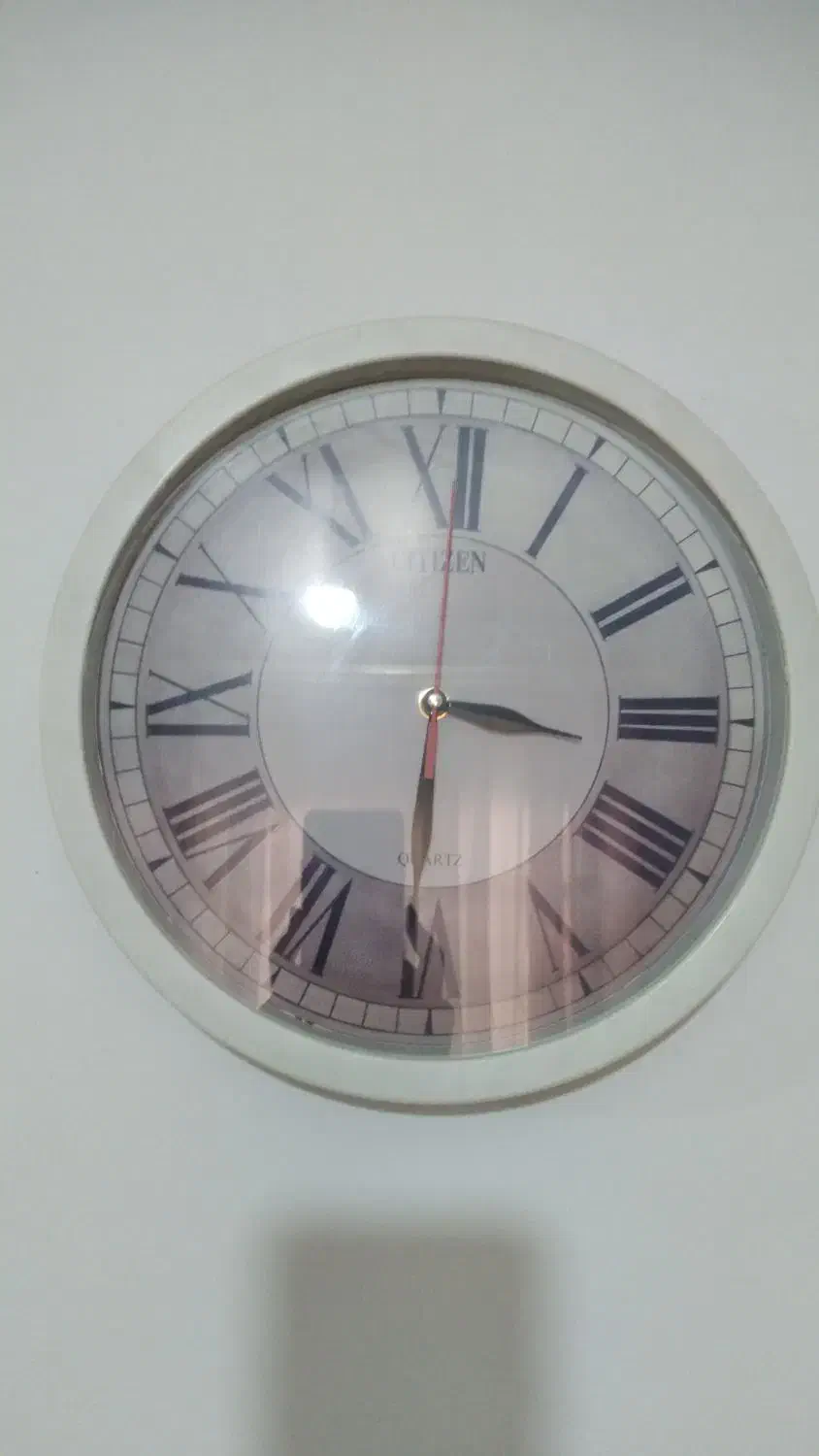 ساعت دیواری ۳۰۰ تومن|ساعت دیواری و تزئینی|هشتگرد, شهرک ریحانه|دیوار