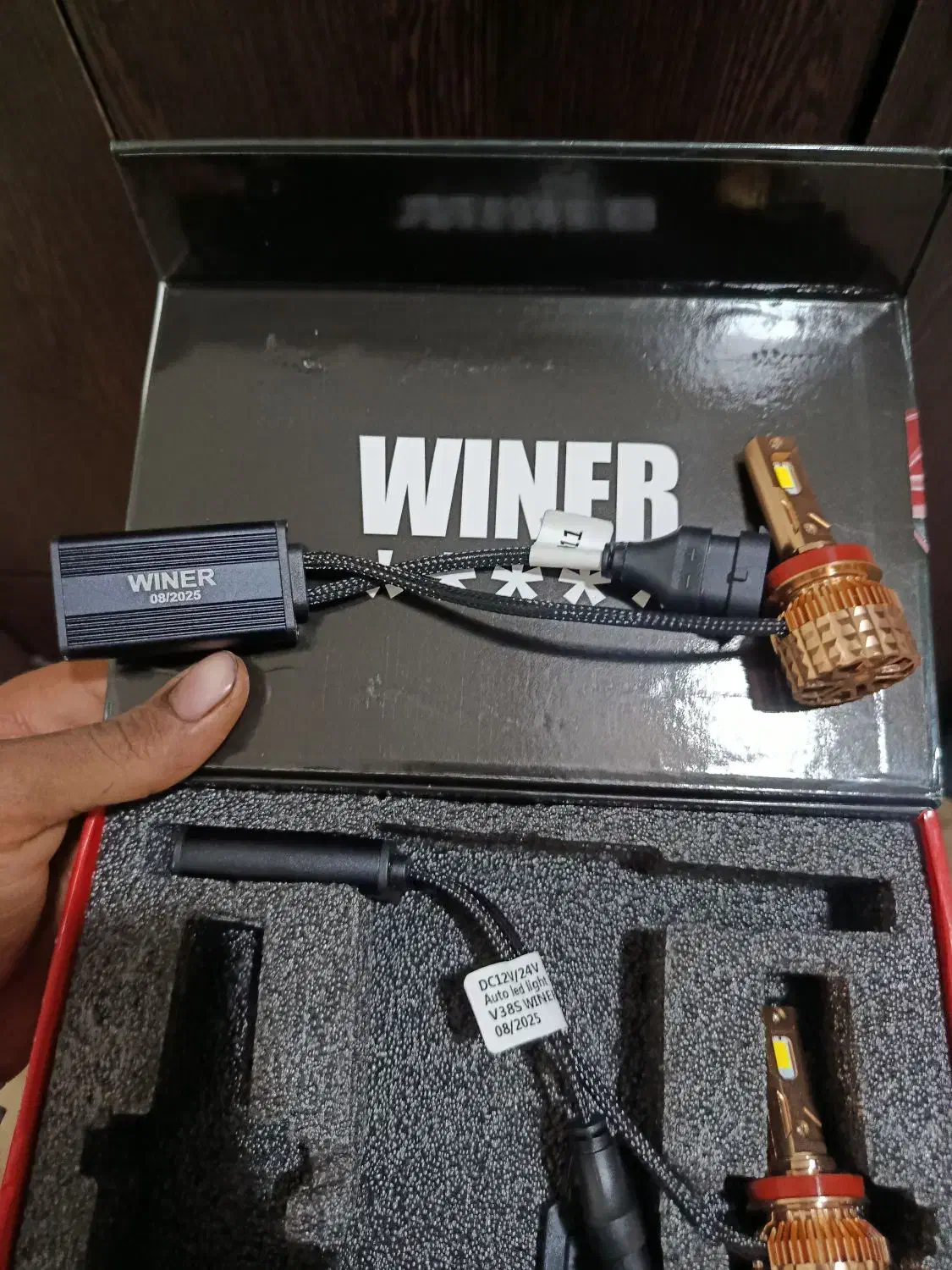 هدلایت|لامپ و چراغ|تهران, مشیریه|دیوار