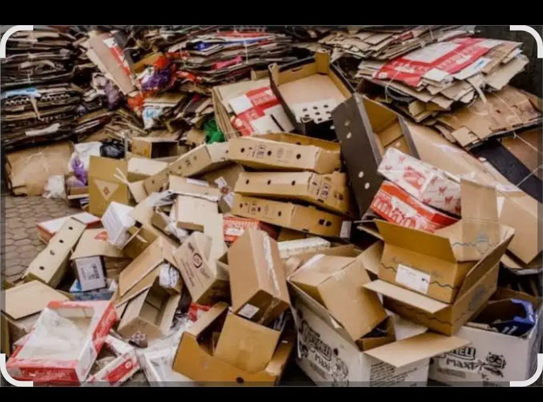 ضایعات کارتن و بطری در قلعه گنج و منوجان|خدمات پیشه و مهارت|قلعه گنج, |دیوار