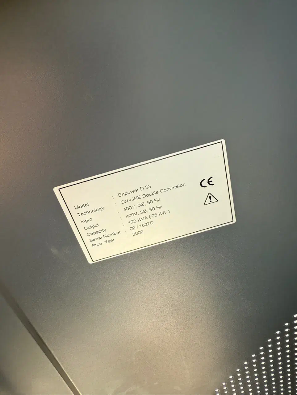 دستگاه یو پی اس   120UPSکاوا UPS|قطعات و لوازم جانبی رایانه|تهران, علی‌آباد|دیوار