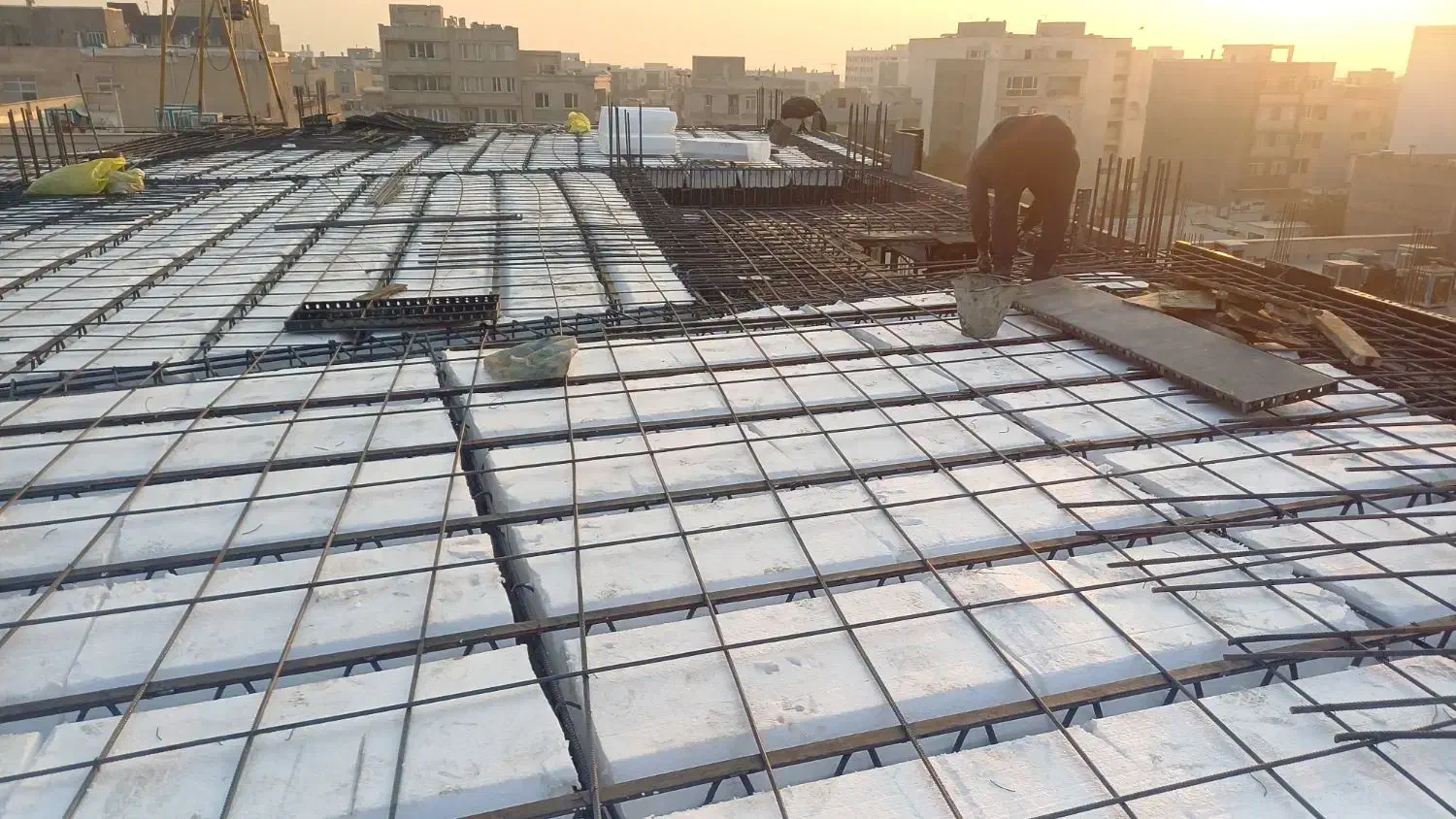 الموتوربندی|خدمات پیشه و مهارت|هشتگرد, شهرک اقدسیه|دیوار