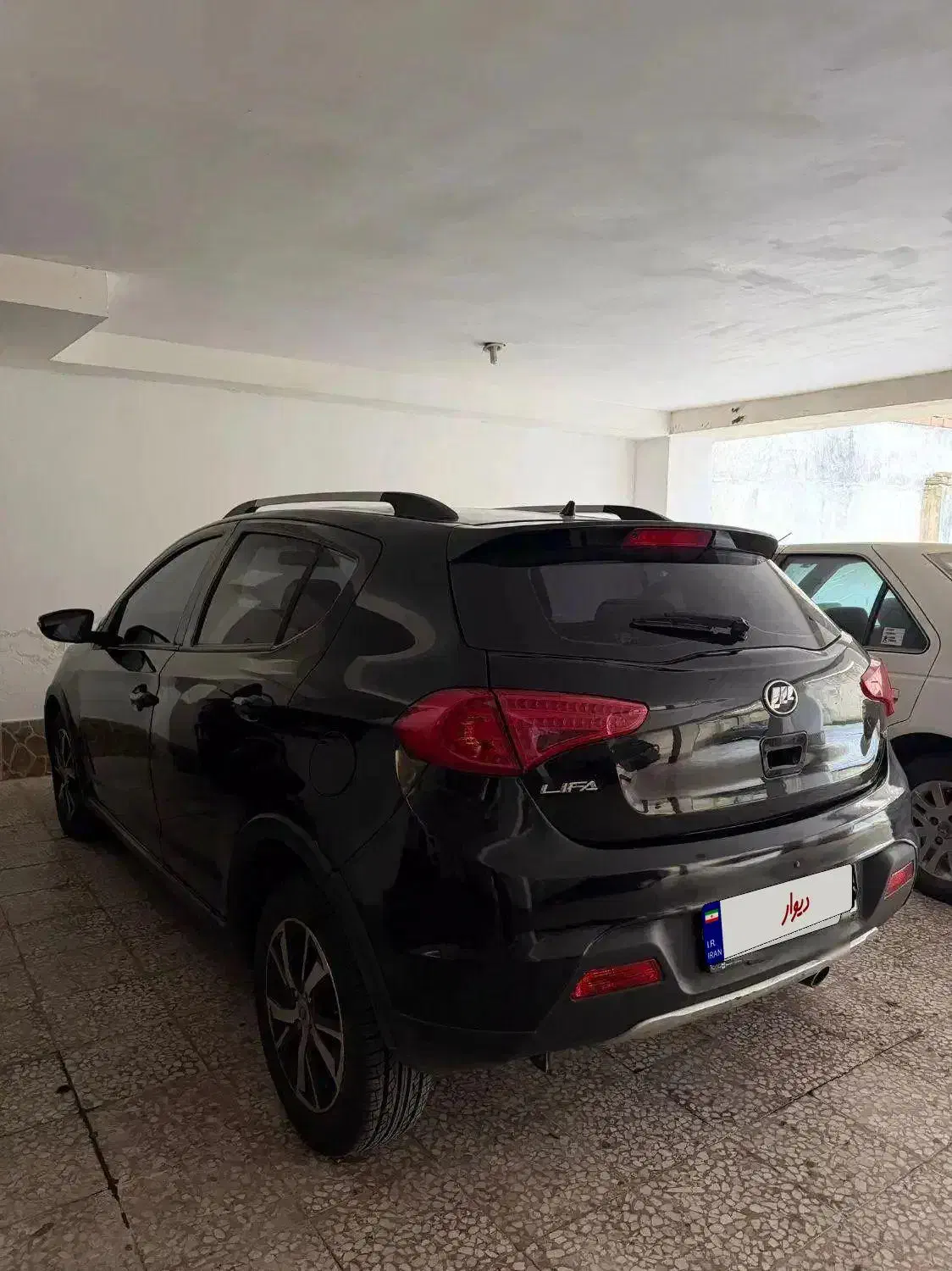 لیفان x50 اتومات|خودرو سواری و وانت|ساری, |دیوار