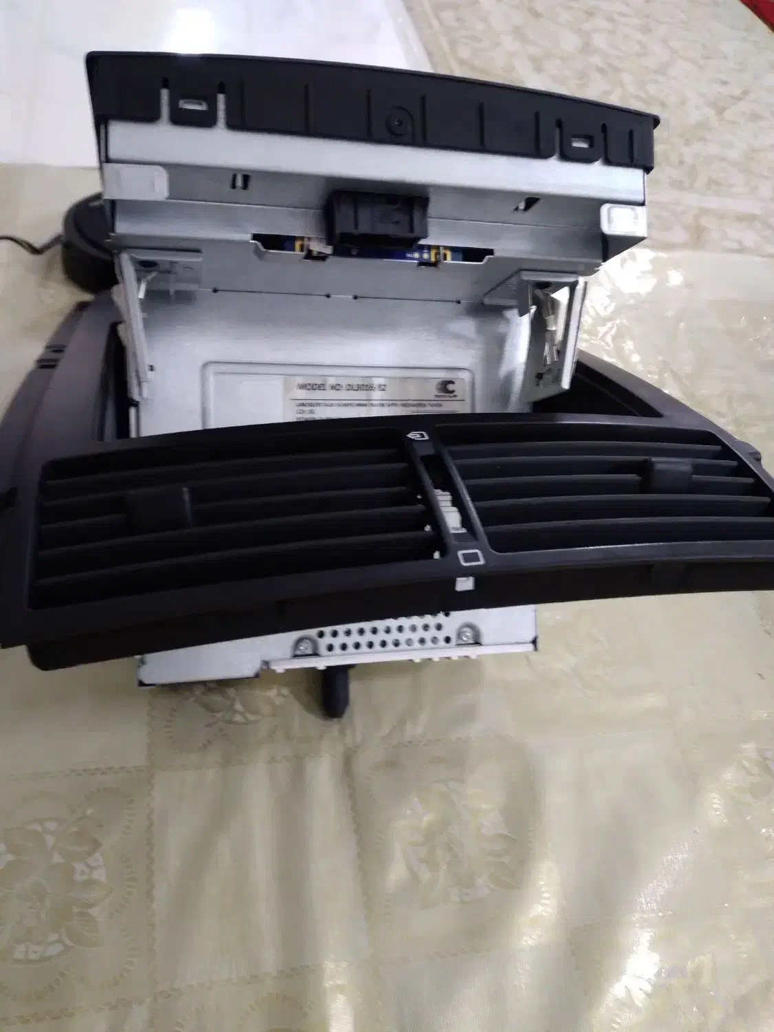 باند پایونر s20 + ضبط پارس مدل سوناتایی|قطعات یدکی و لوازم جانبی|ملایر, |دیوار