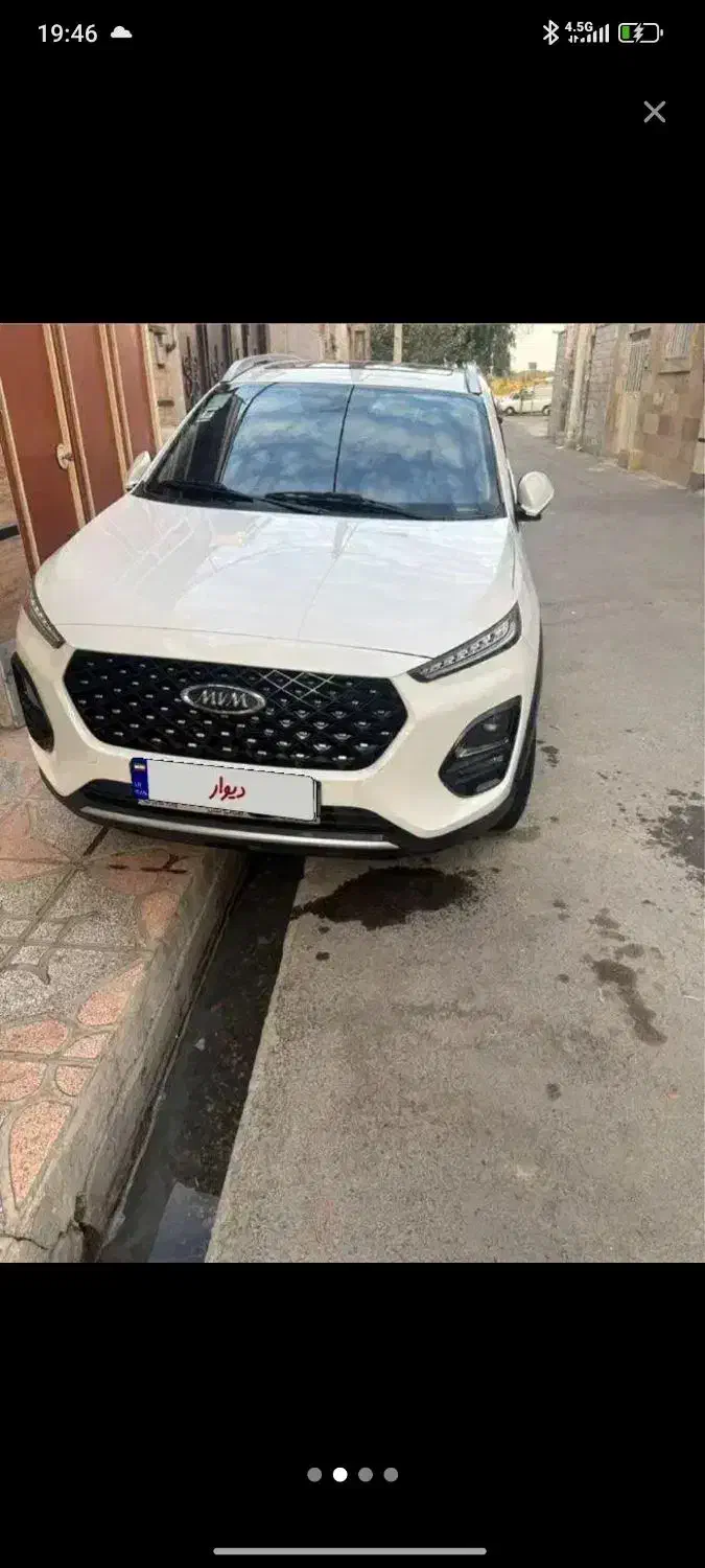 x22pro mt|خودرو سواری و وانت|بندرعباس, |دیوار