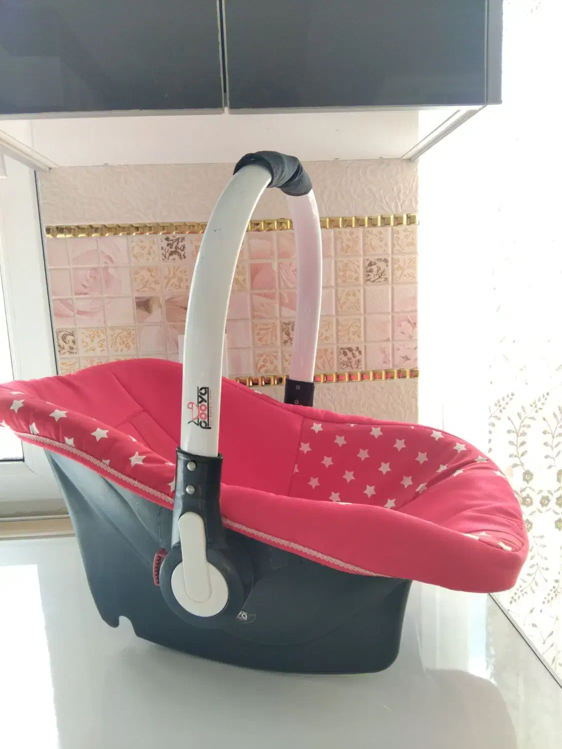 کریر|کالسکه و لوازم جانبی|ایلام, |دیوار