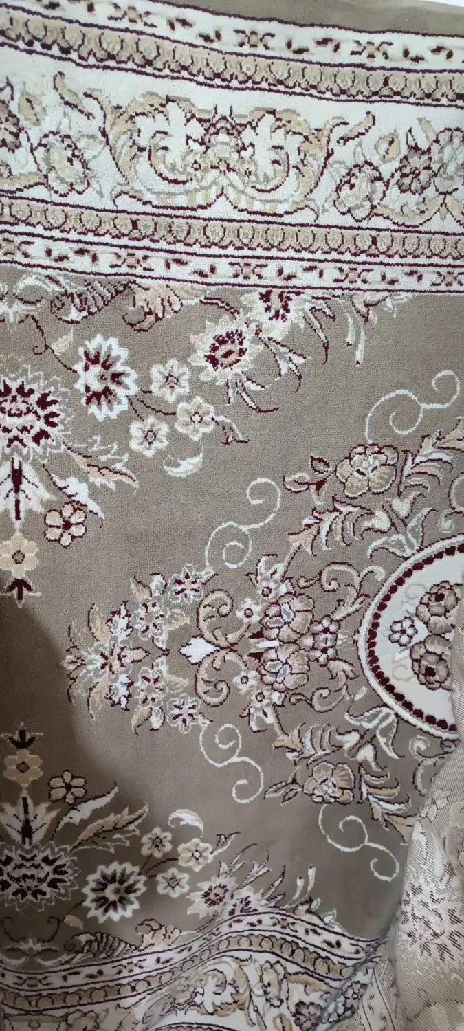 کناره فرش|فرش|برخوار, |دیوار