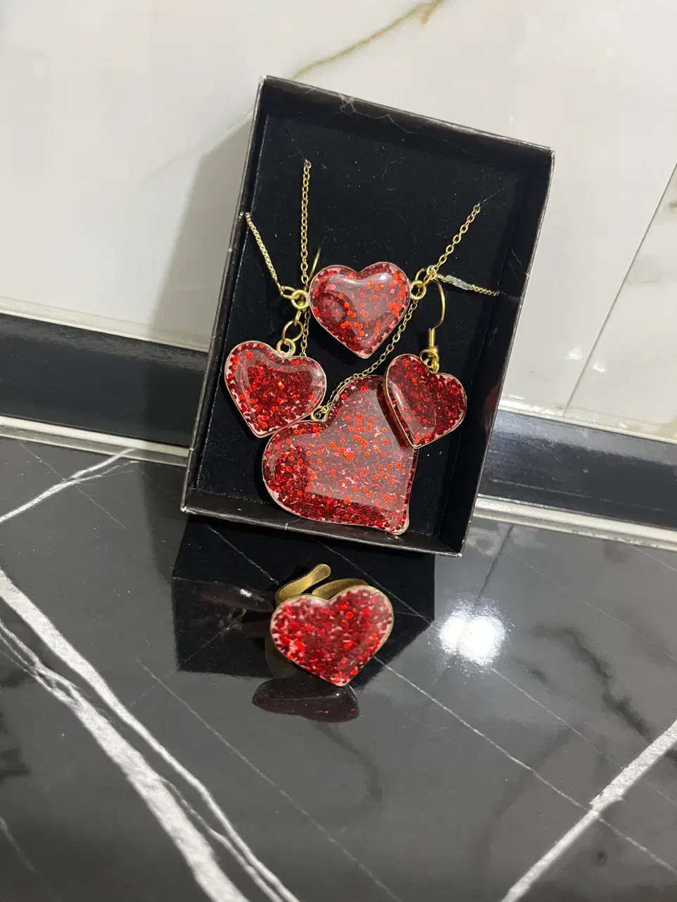 اکسسوری یلدایی|بدلیجات|یزد, |دیوار