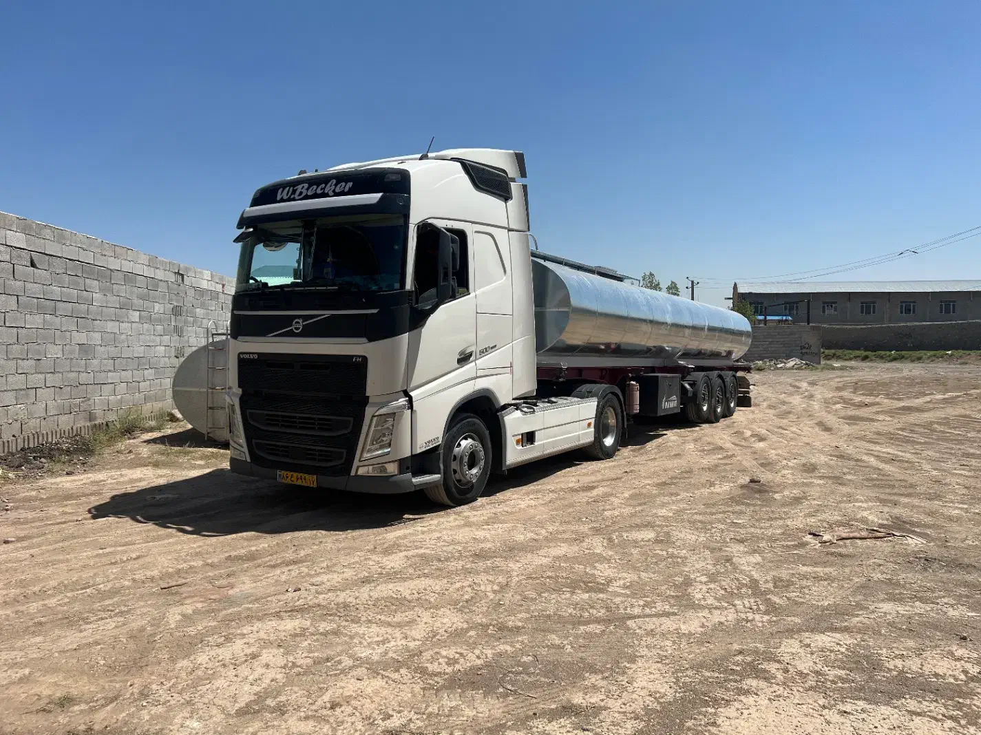 تیغه ماموت ۸۹|خودرو سنگین|نقده, |دیوار