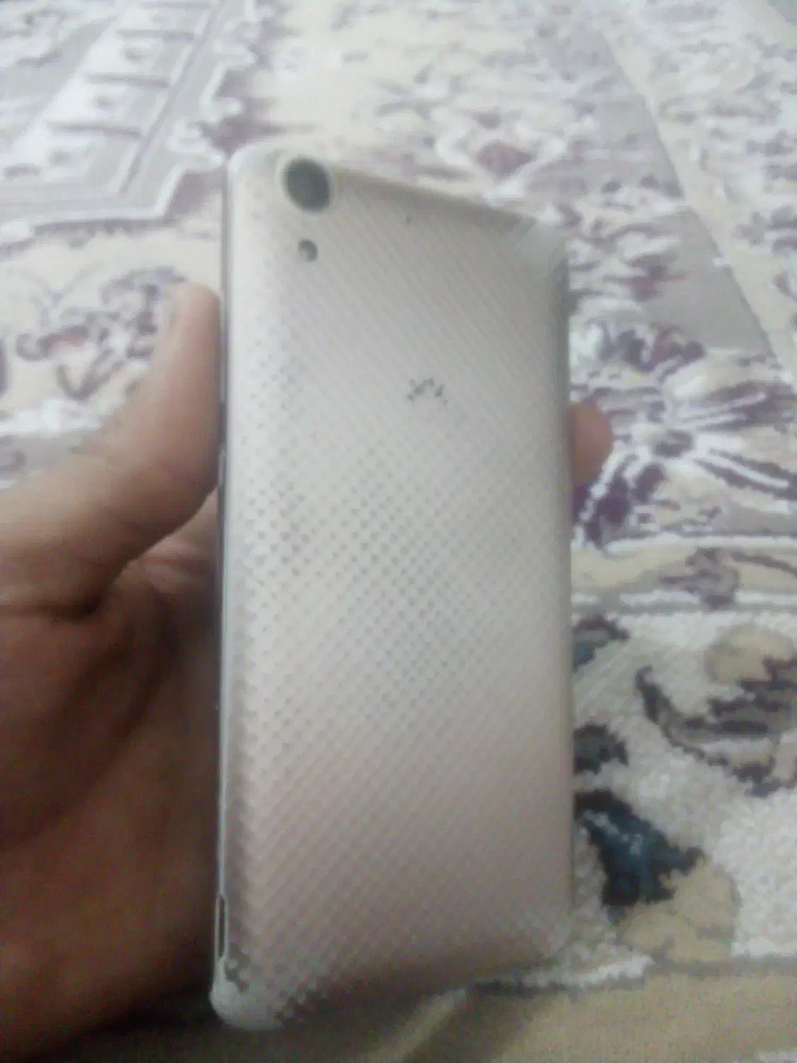 گوشی هواوی y6|موبایل|زابل, |دیوار