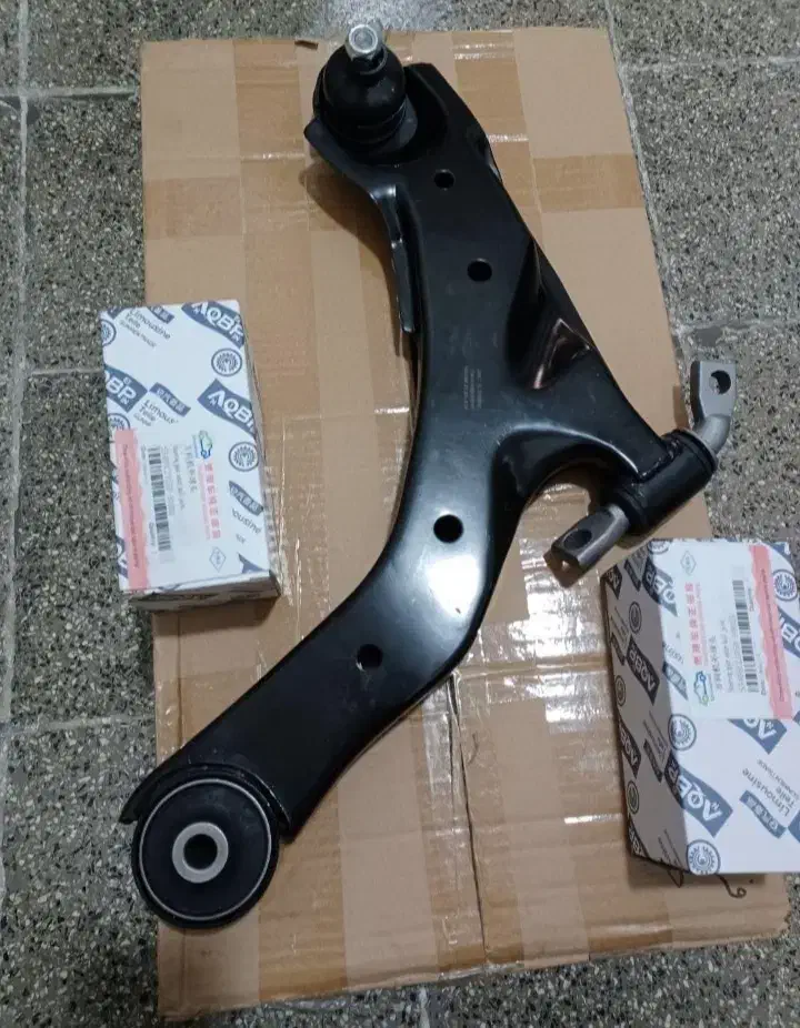 لوازم یدکی x22 x33 x55 تیگو ۷ تیگو ۸ فونیکس fx|خدمات موتور و ماشین|تهران, امین حضور|دیوار