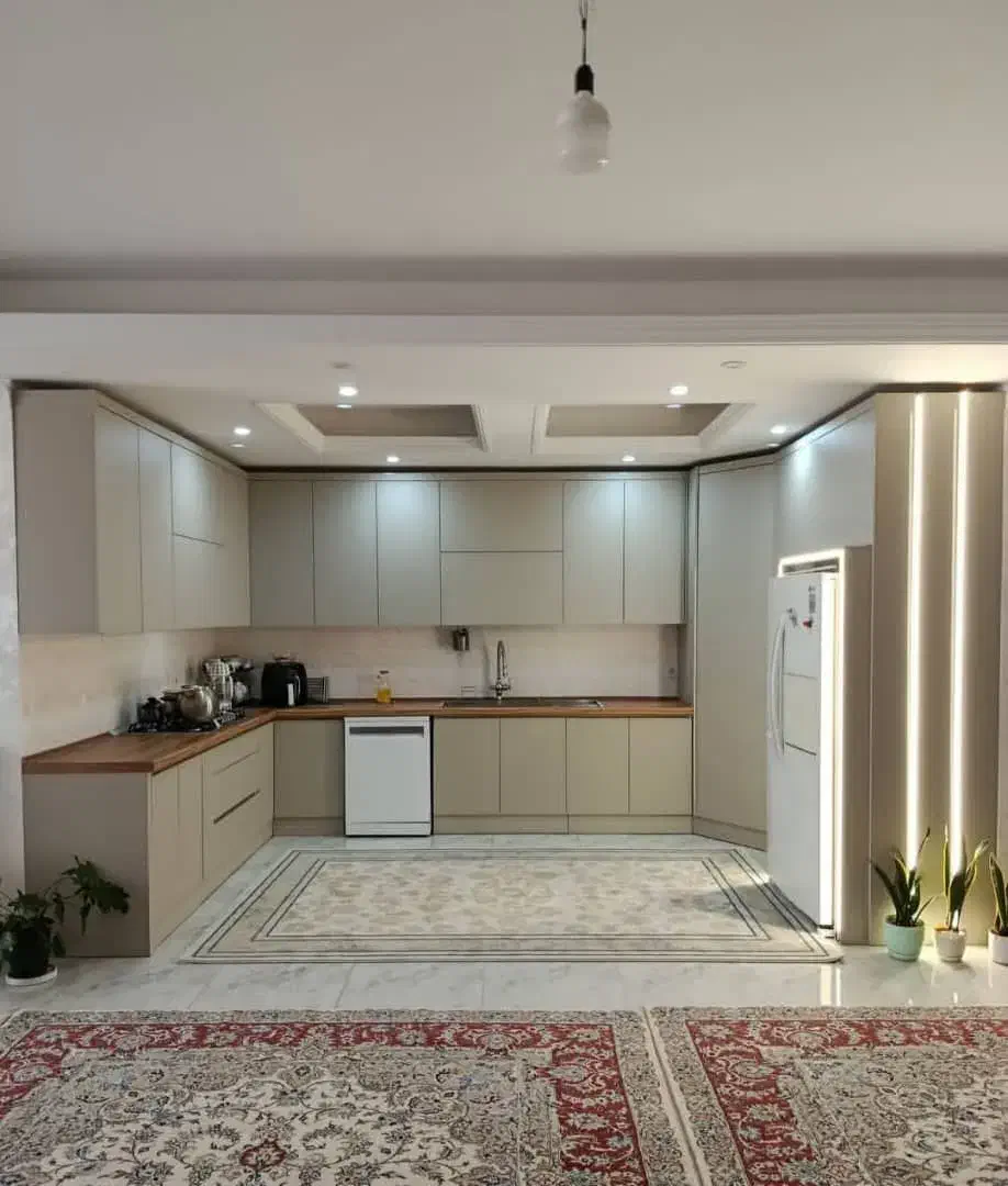 کارگر ساده برای کار در کارگاه کابینت سازی ونصابی|استخدام صنعتی، فنی، مهندسی|لاهیجان, شیخ زاهد|دیوار