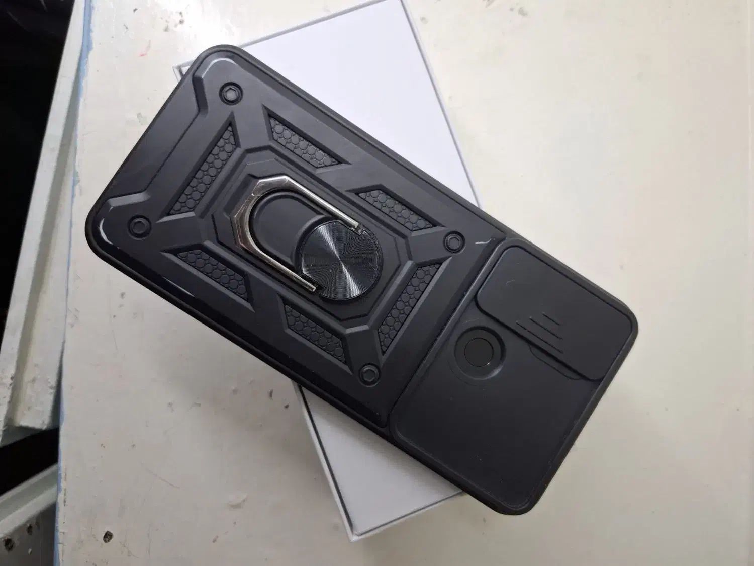 گوشی ردمی 10A|موبایل|خرم‌آباد, |دیوار