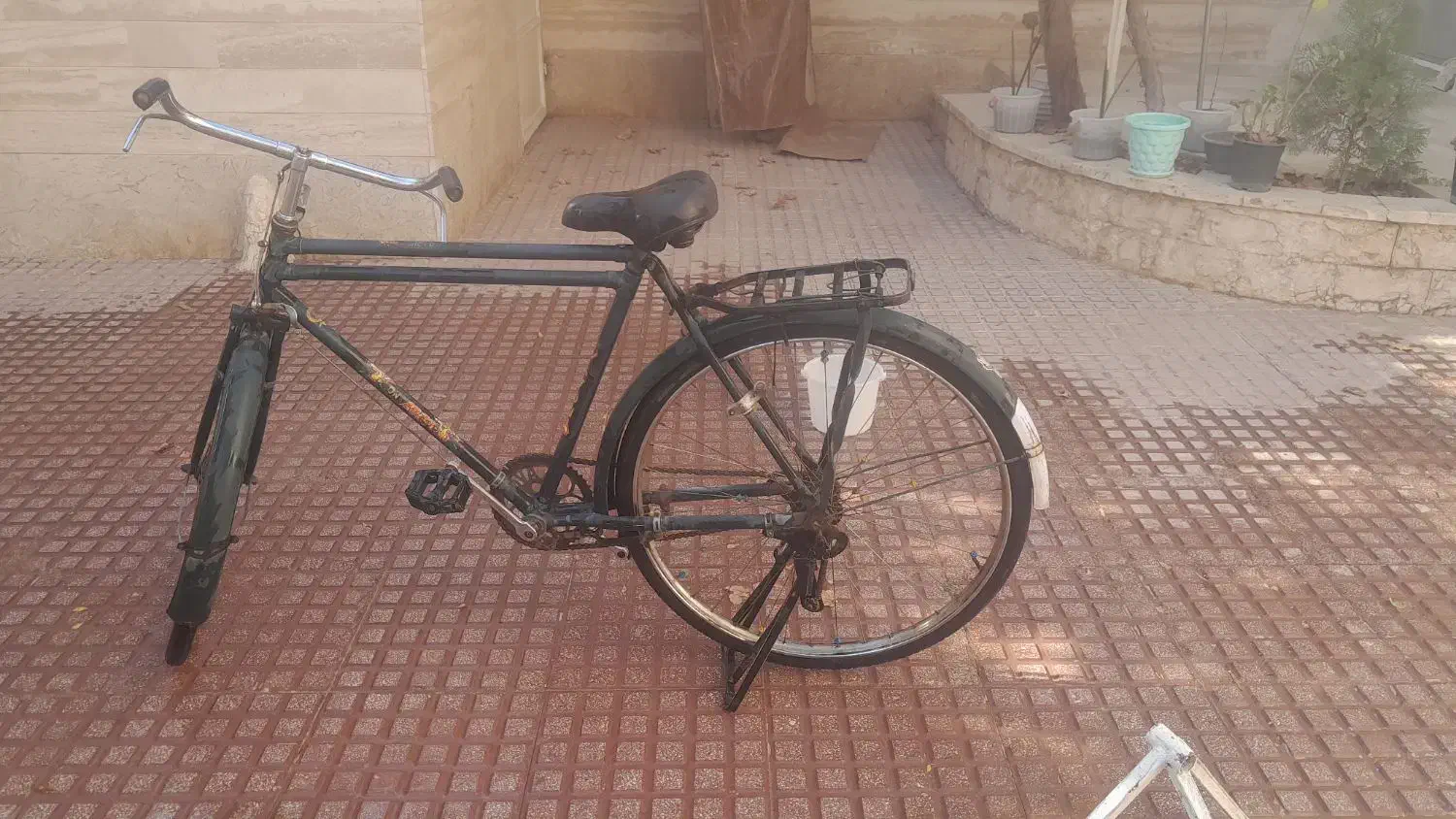 دوچرخه|دوچرخه، اسکیت، اسکوتر|فشاپویه, |دیوار