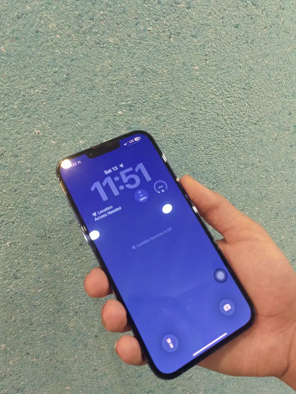 آیفون 13 پرو مکس|موبایل|یزد, |دیوار