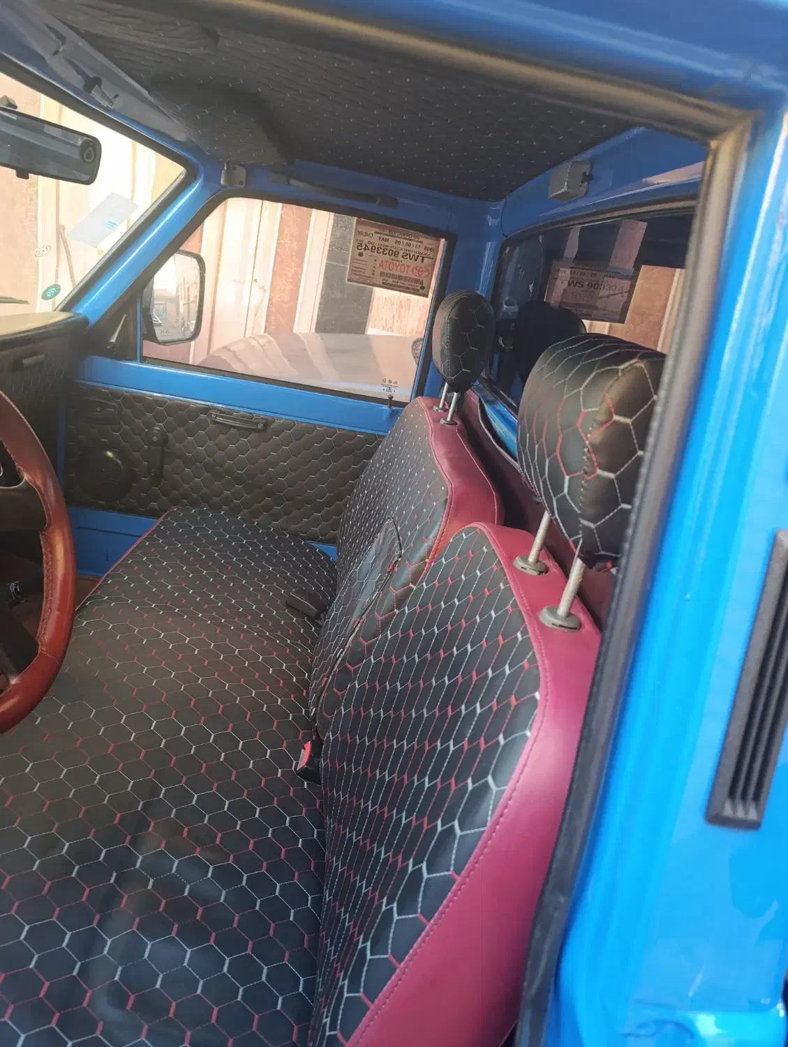 نیسان|خودرو سواری و وانت|خمینیشهر, |دیوار