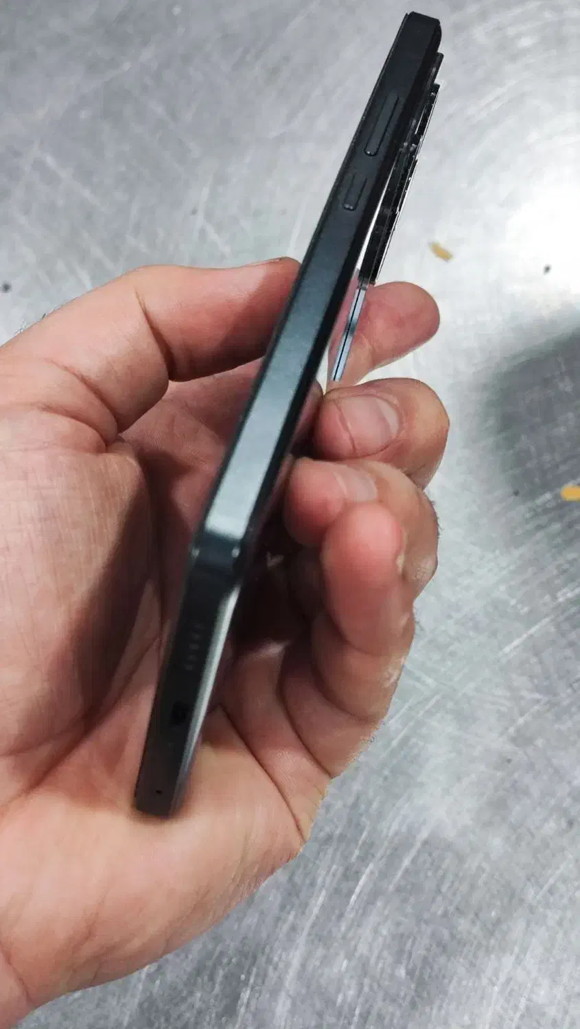 پوکو X6 pro|موبایل|دزفول, |دیوار