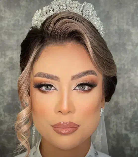 خدمات میکاپ و آموزش صفر تا صد|خدمات آرایشگری و زیبایی|ورامین, ورامین|دیوار