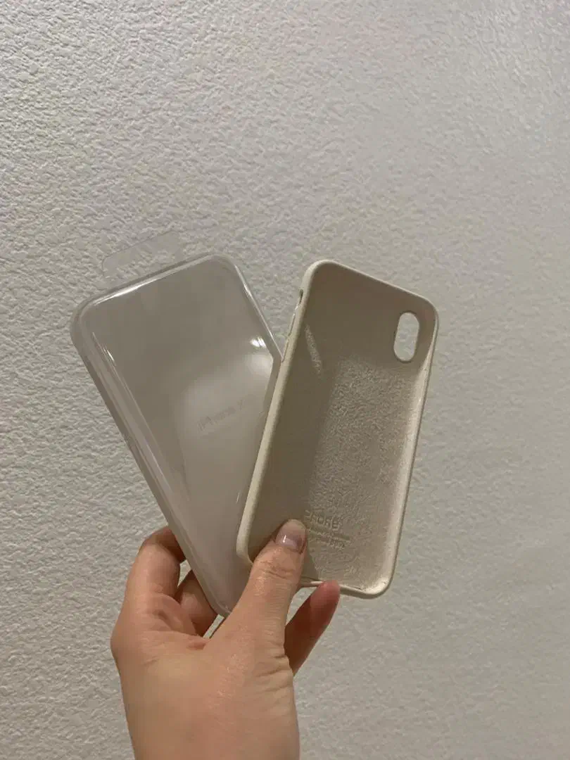کاور سیلیکونی ایفون ایکس|لوازم جانبی موبایل و تبلت|بوشهر, |دیوار
