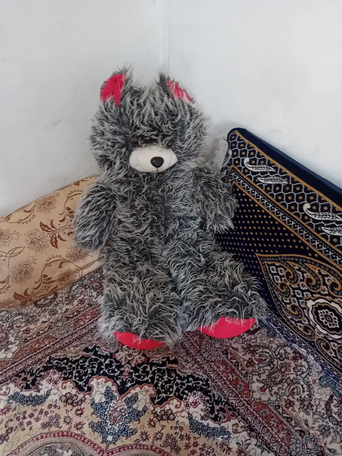 خرس تمیز وسالم|اسباب‌بازی بچه|گرگان, |دیوار