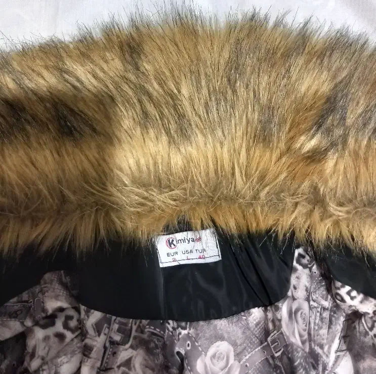 کاپشن زنانه دخترانه|لباس|قزوین, |دیوار