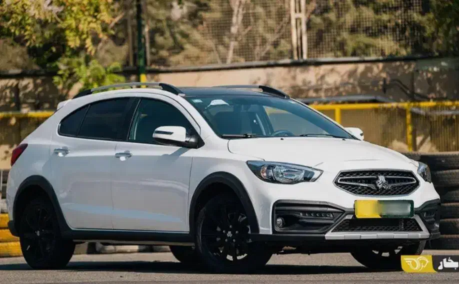 حواله اریا|خودرو سواری و وانت|مشکان, |دیوار