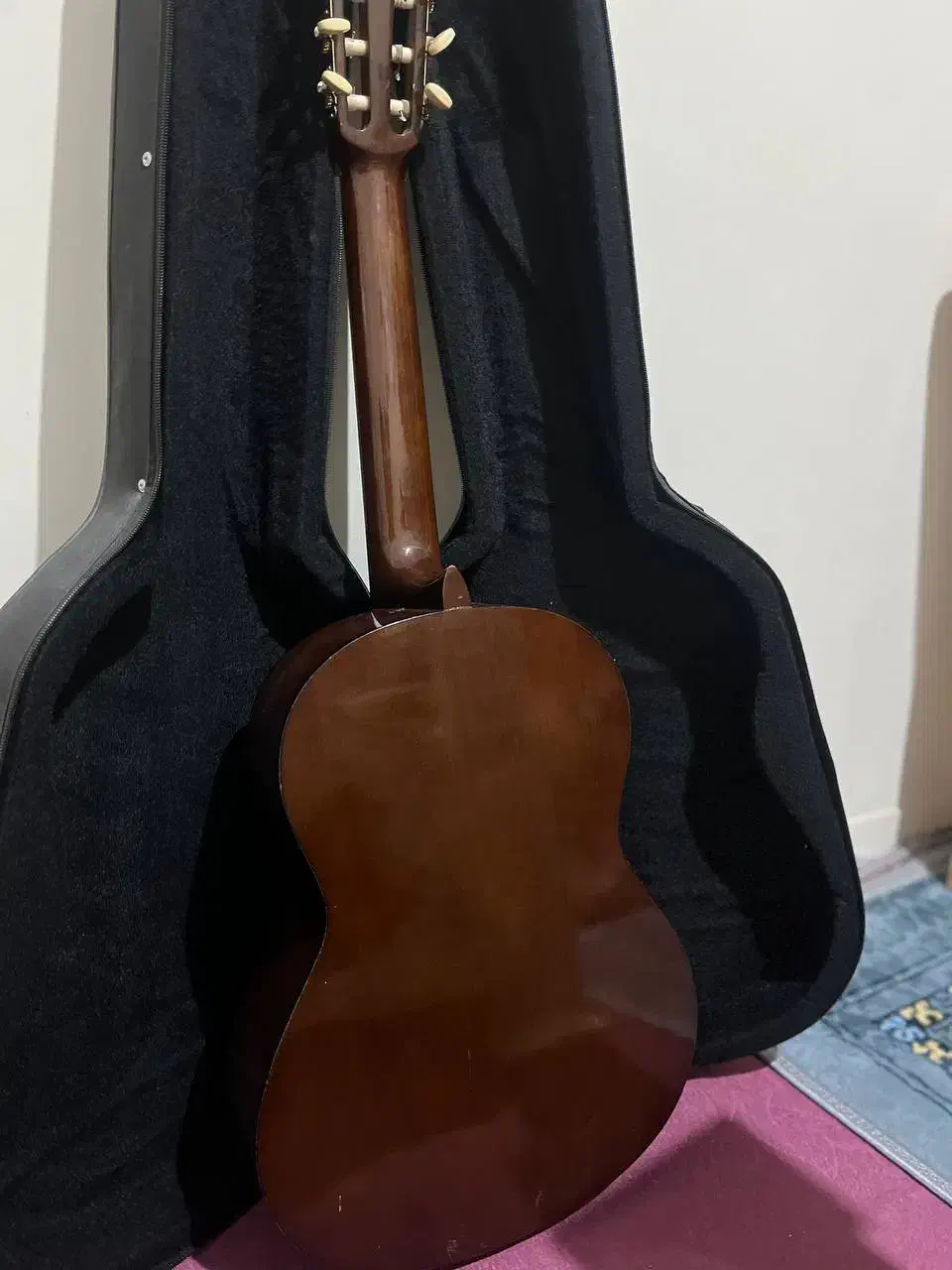 گیتار یاماها c40|گیتار، بیس، امپلیفایر|کرمان, |دیوار