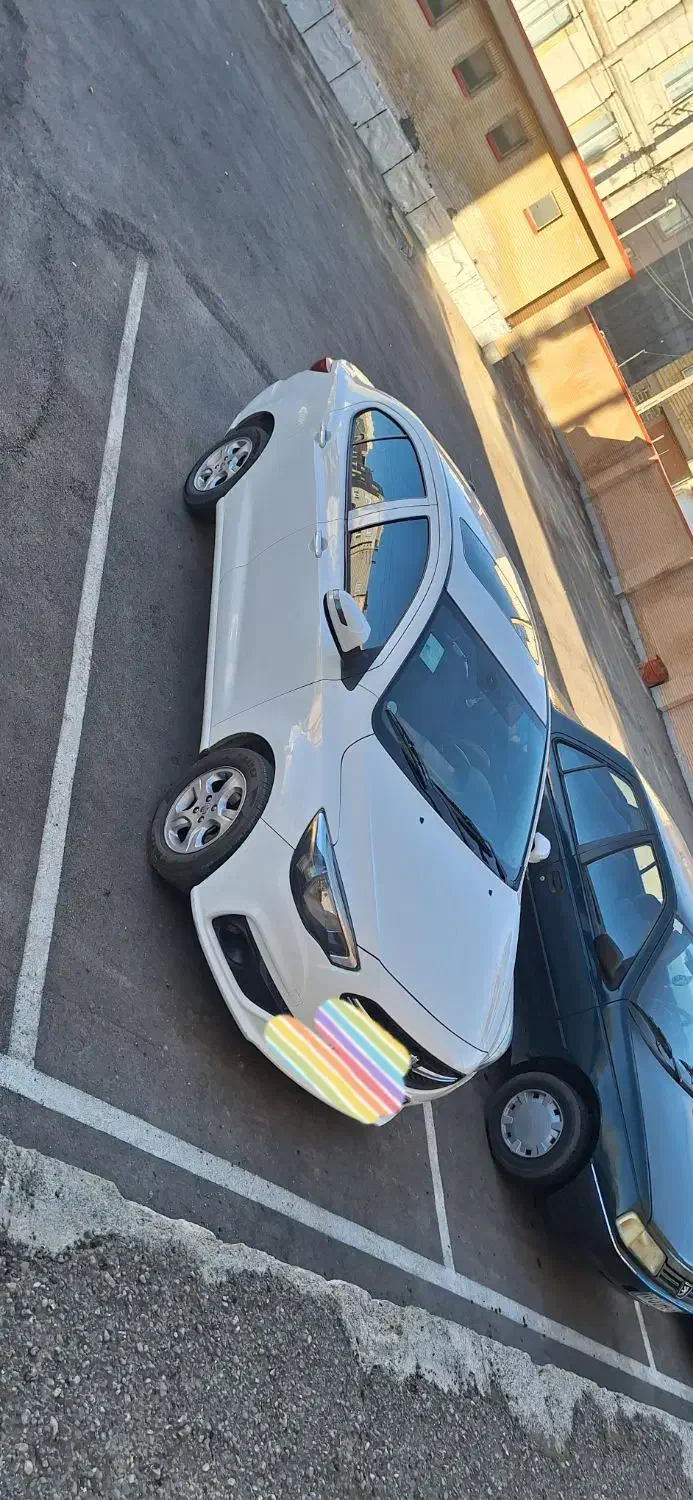 شاهین G فول|خودرو سواری و وانت|سنندج, |دیوار