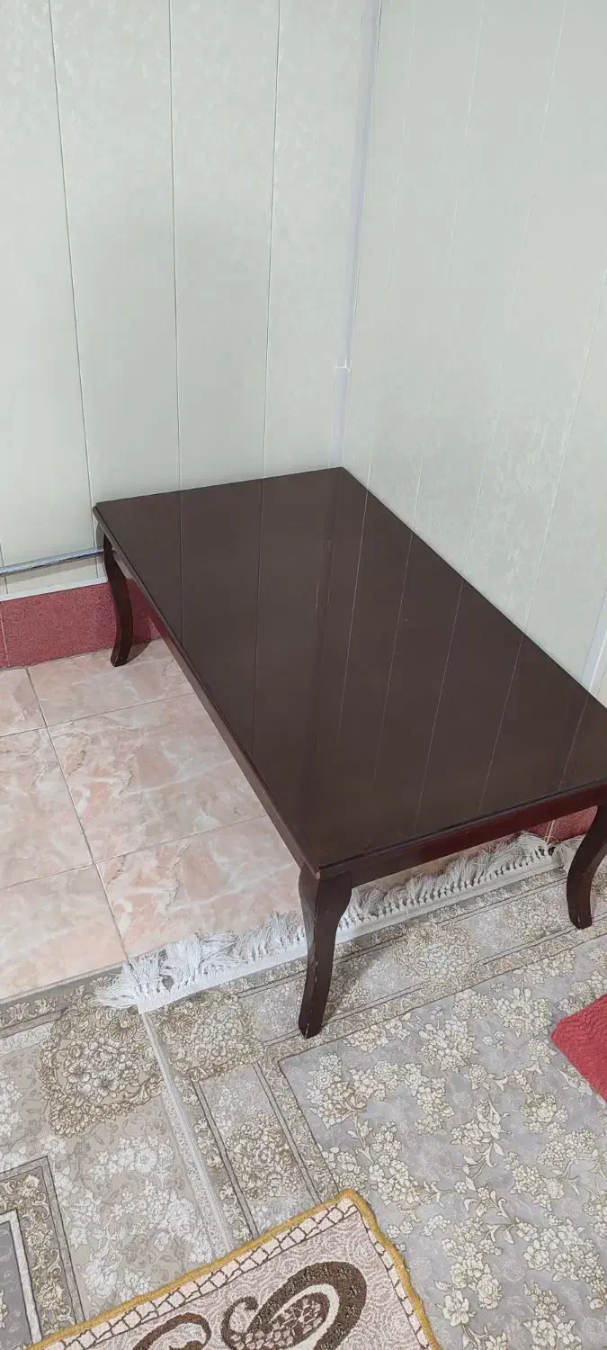 میز عسلی آینه وکنسول|مبلمان خانگی و میز عسلی|روانسر, |دیوار