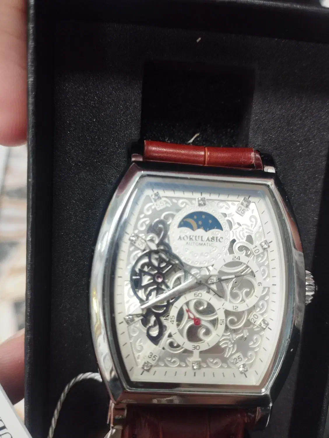 ساعت مچی|ساعت|بیرجند, |دیوار