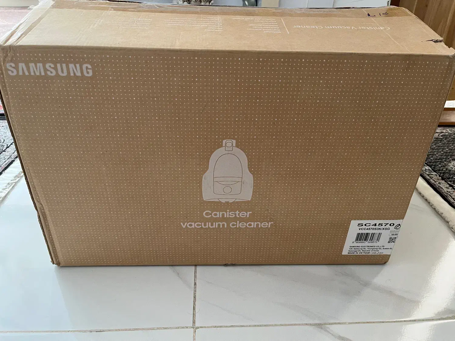 جارو برقی|جاروبرقی، جارو شارژی، بخارشو|ارومیه, |دیوار